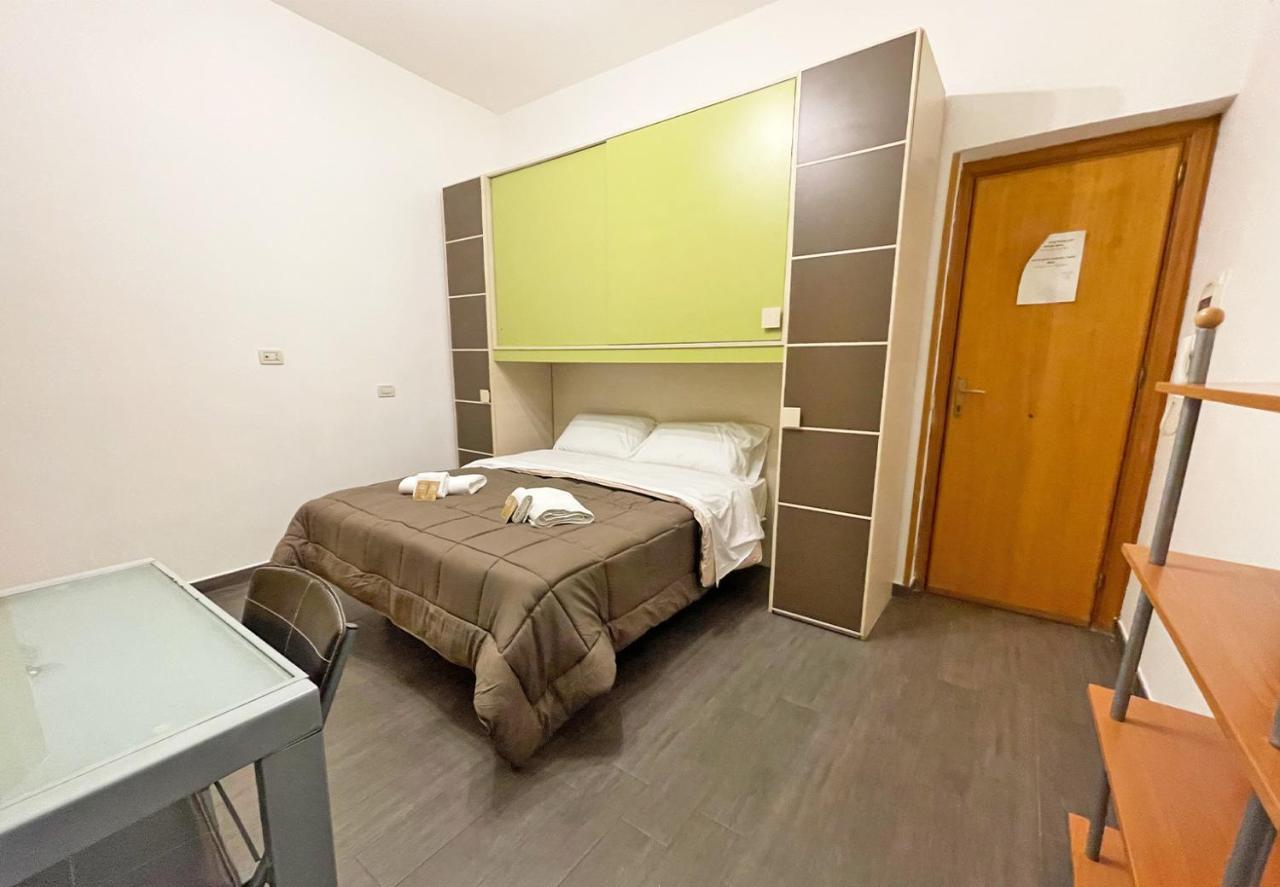 Monfenera Little Apartments Palermo Exterior photo