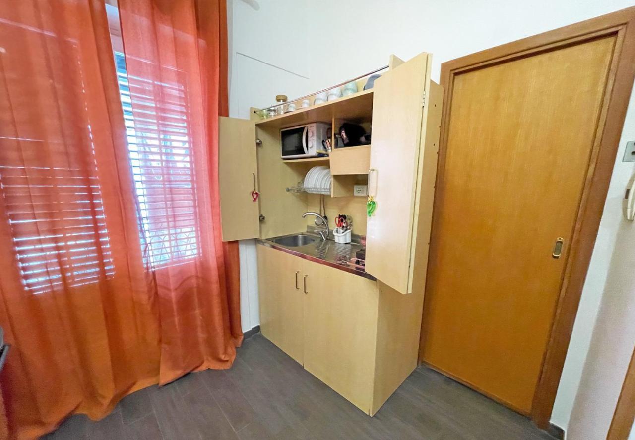 Monfenera Little Apartments Palermo Exterior photo